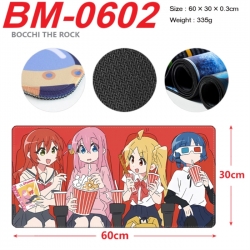 BOCCHI THE ROCK! Anime periphe...