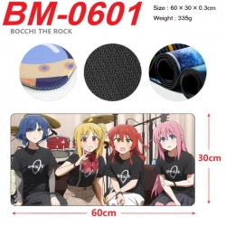 BOCCHI THE ROCK! Anime periphe...