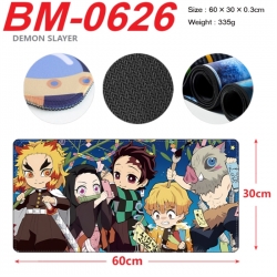 Demon Slayer Kimets Anime peri...