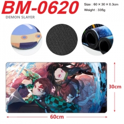 Demon Slayer Kimets Anime peri...