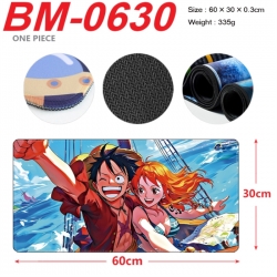 One Piece Anime peripheral loc...