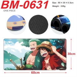 One Piece Anime peripheral loc...