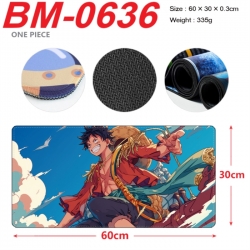 One Piece Anime peripheral loc...