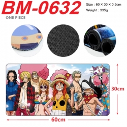 One Piece Anime peripheral loc...