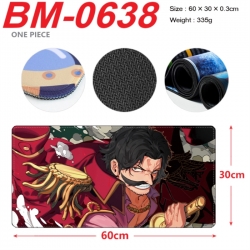 One Piece Anime peripheral loc...