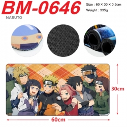 Naruto Anime peripheral lock e...