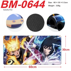 Naruto Anime peripheral lock e...