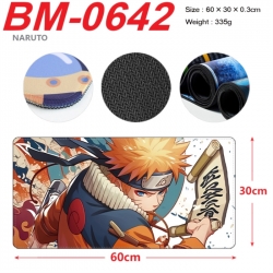 Naruto Anime peripheral lock e...