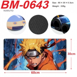 Naruto Anime peripheral lock e...