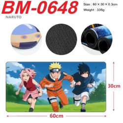 Naruto Anime peripheral lock e...