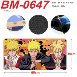 Naruto Anime peripheral lock e...