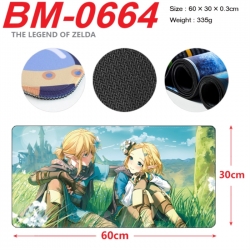 The Legend of Zelda Anime peri...