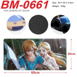 The Legend of Zelda Anime peri...