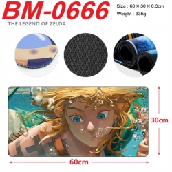 The Legend of Zelda Anime peri...