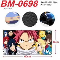 Fairy tail Anime peripheral lo...