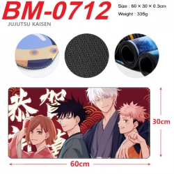 Jujutsu Kaisen Anime periphera...