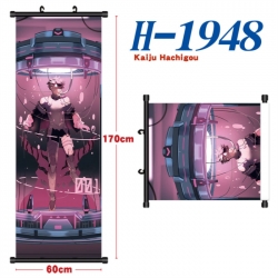 KAIJU NUMBER EIGHT Black plast...