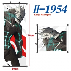 KAIJU NUMBER EIGHT Black plast...