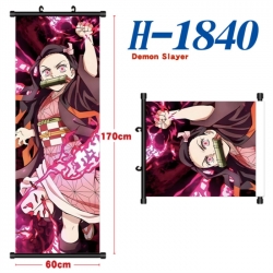 Demon Slayer Kimets Black plas...