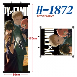 SPY×FAMILY Black plastic rod c...