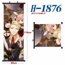 SPY×FAMILY Black plastic rod c...