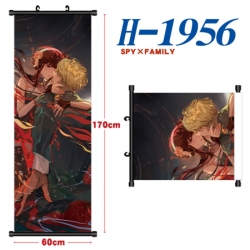 SPY×FAMILY Black plastic rod c...