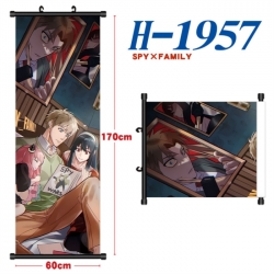 SPY×FAMILY Black plastic rod c...