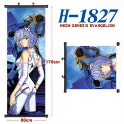 EVA  Black plastic rod cloth h...