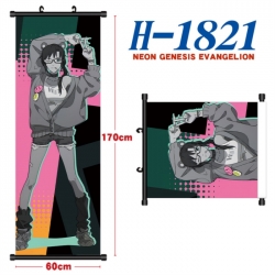 EVA  Black plastic rod cloth h...