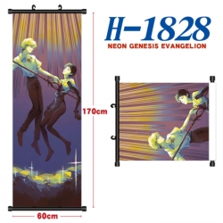 EVA  Black plastic rod cloth h...