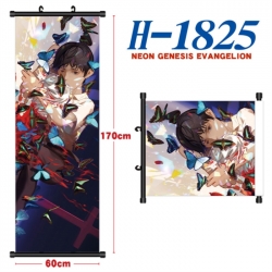 EVA  Black plastic rod cloth h...