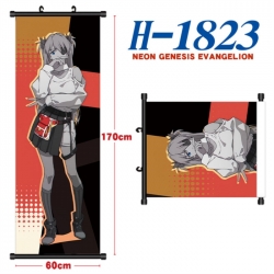 EVA  Black plastic rod cloth h...