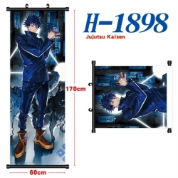 Jujutsu Kaisen Black plastic r...