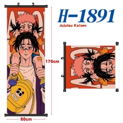 Jujutsu Kaisen Black plastic r...