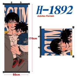 Jujutsu Kaisen Black plastic r...