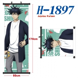 Jujutsu Kaisen Black plastic r...