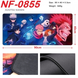 Jujutsu Kaisen Anime periphera...