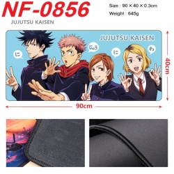 Jujutsu Kaisen Anime periphera...