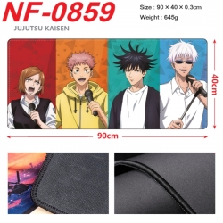 Jujutsu Kaisen Anime periphera...