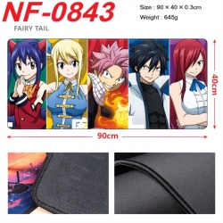 Fairy tail Anime peripheral lo...