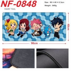 Fairy tail Anime peripheral lo...