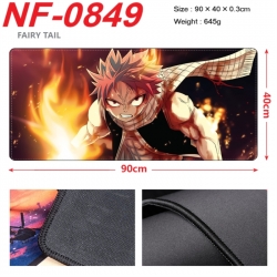 Fairy tail Anime peripheral lo...