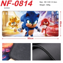 Sonic The Hedgehog Anime perip...