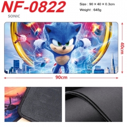 Sonic The Hedgehog Anime perip...