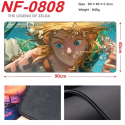 The Legend of Zelda Anime peri...