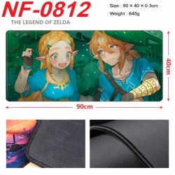 The Legend of Zelda Anime peri...