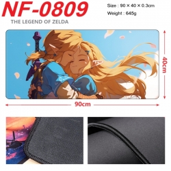 The Legend of Zelda Anime peri...