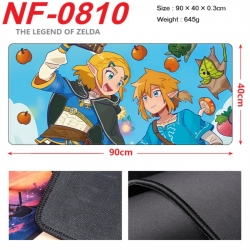 The Legend of Zelda Anime peri...