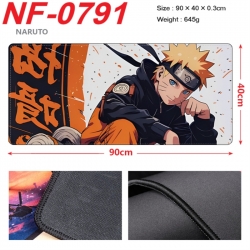 Naruto Anime peripheral lock e...