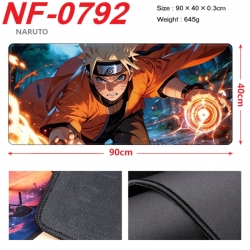 Naruto Anime peripheral lock e...